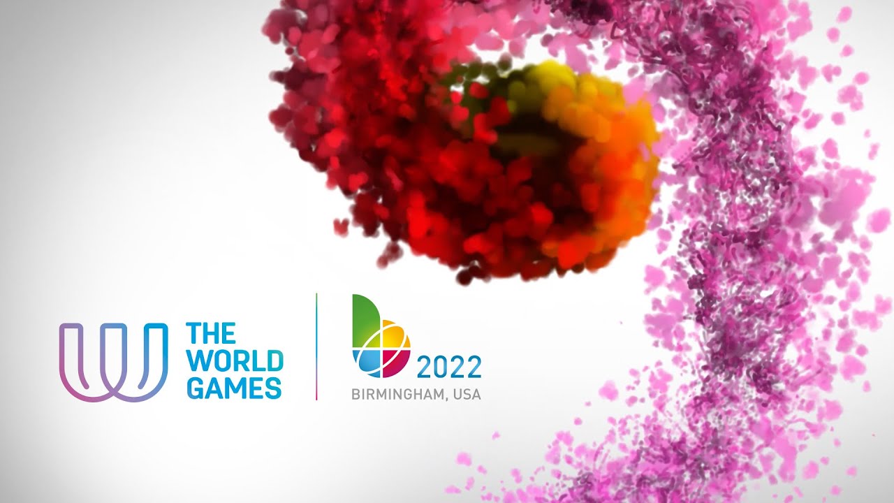 FFSquash Jeux Mondiaux 2022 Photo 1